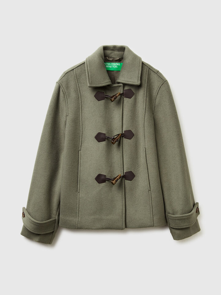 JACKET Femme image number 5